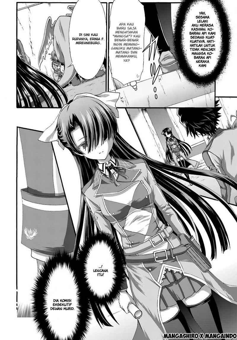 Dekisokonai No Monster Trainer Chapter 7