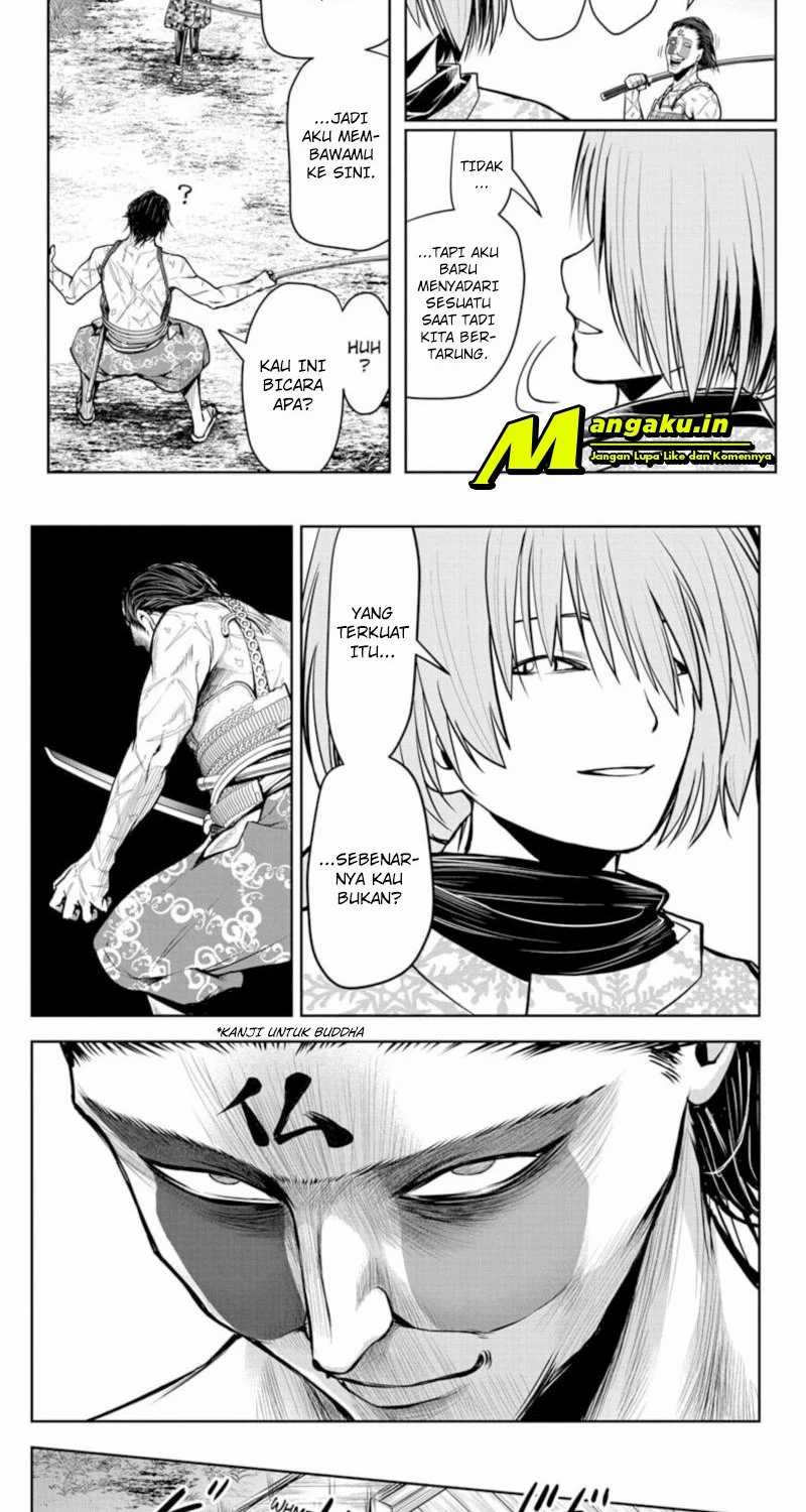 The Elusive Samurai Chapter 20