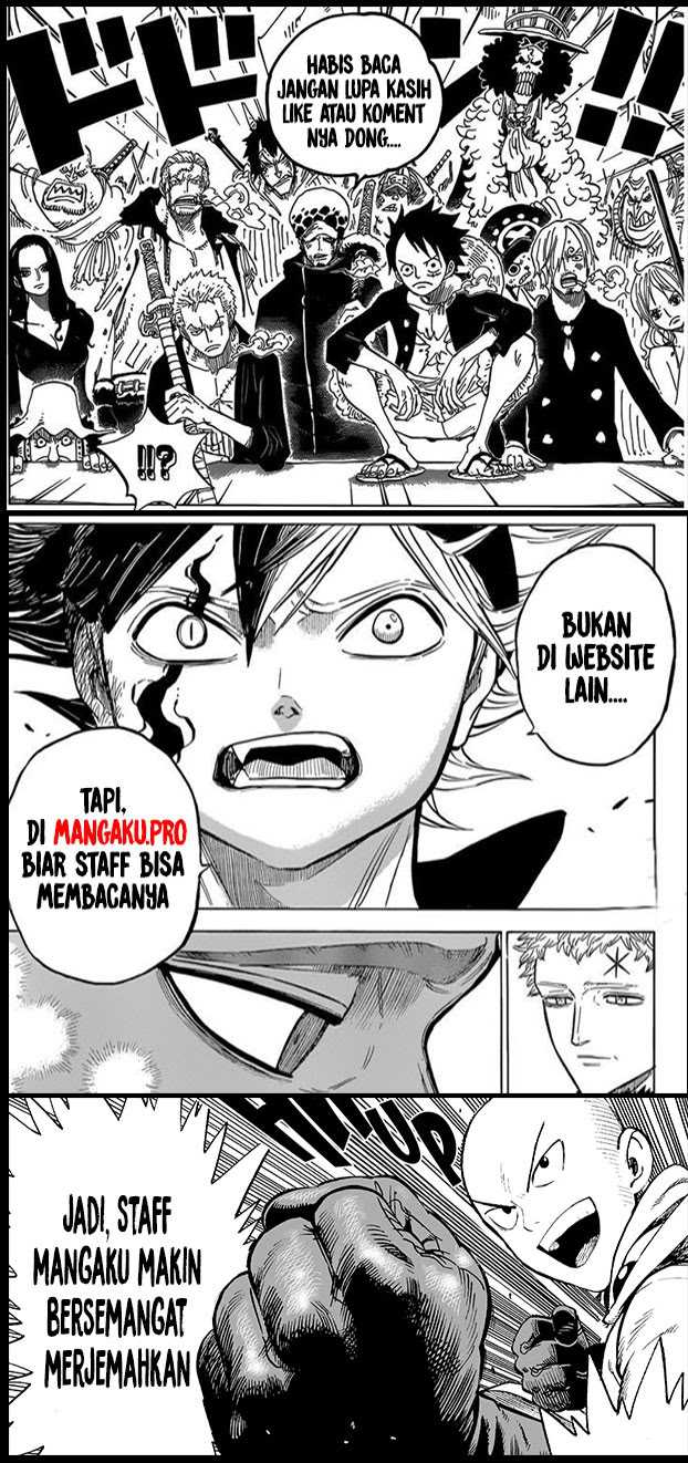 Boku No Hero Academia Chapter 293