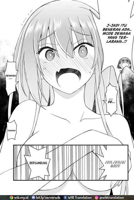 Kin No Kanojo Gin No Kanojo Chapter 42