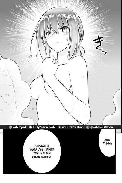 Kin No Kanojo Gin No Kanojo Chapter 43