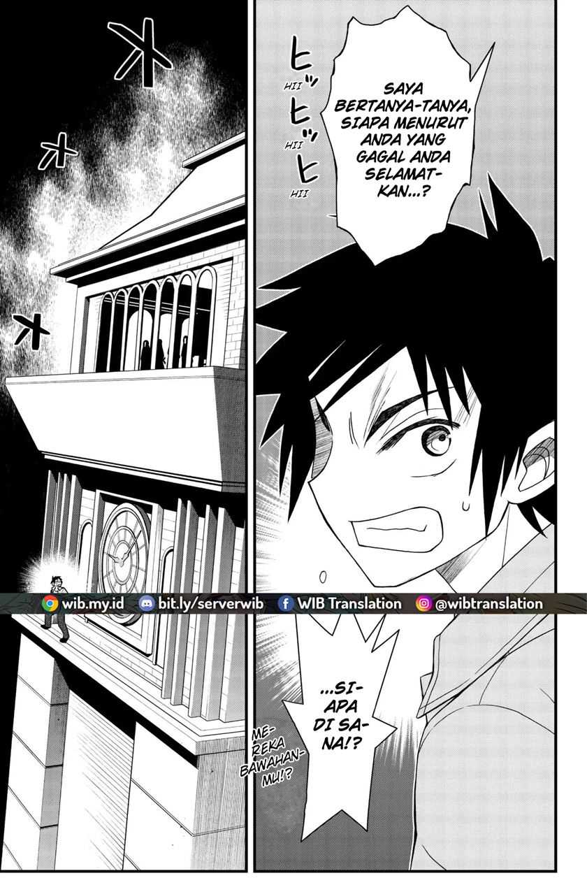 Kin No Kanojo Gin No Kanojo Chapter 48