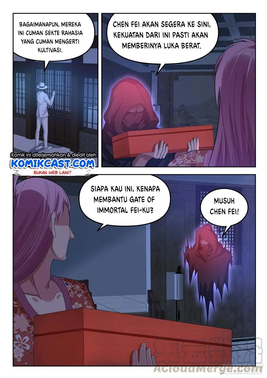 God Of The City Chapter 153 God Of The City Chapter 153