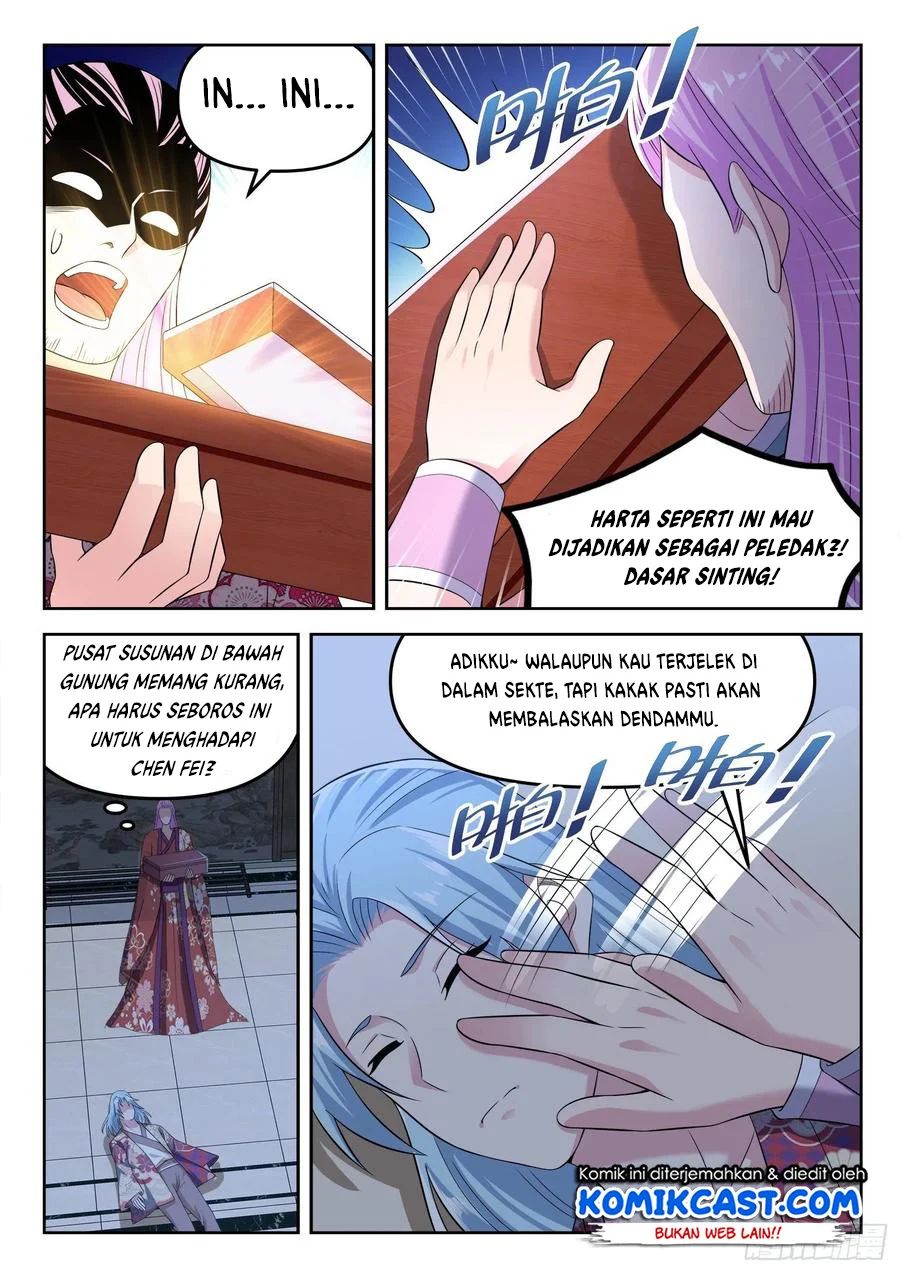 God Of The City Chapter 153 God Of The City Chapter 153