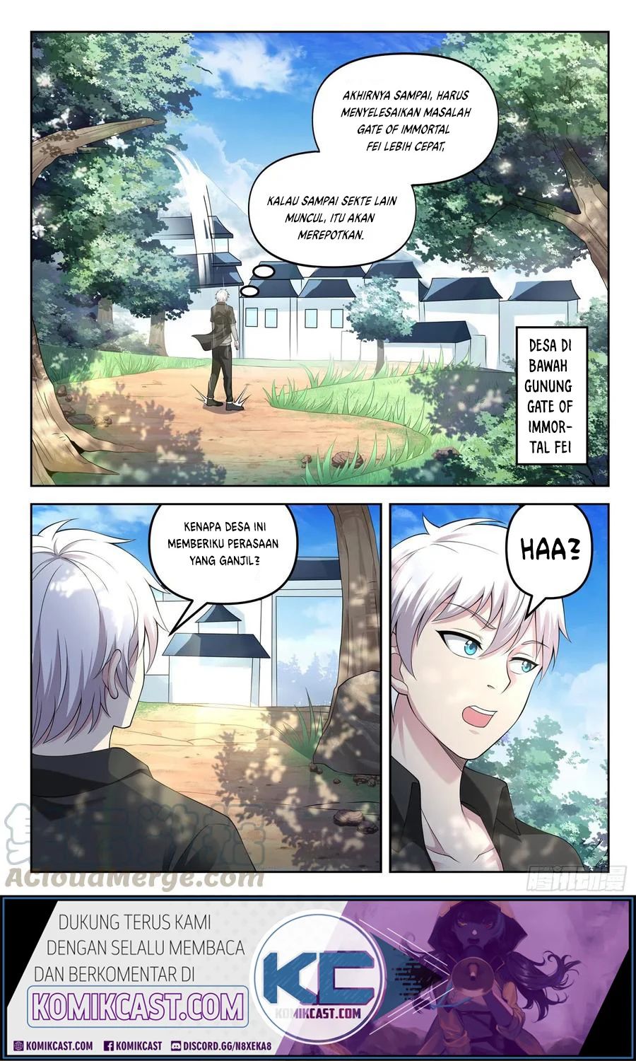 God Of The City Chapter 153 God Of The City Chapter 153