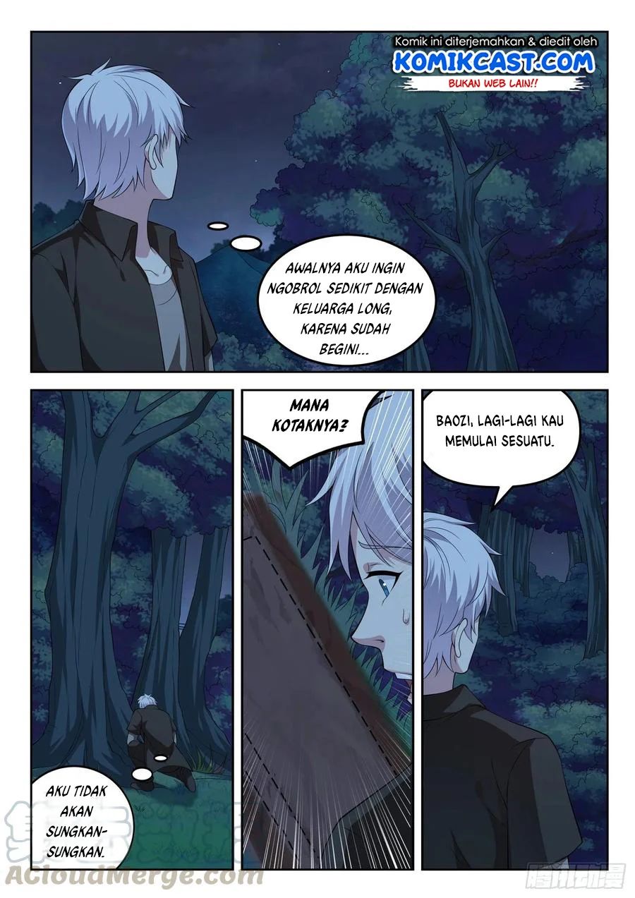 God Of The City Chapter 153 God Of The City Chapter 153