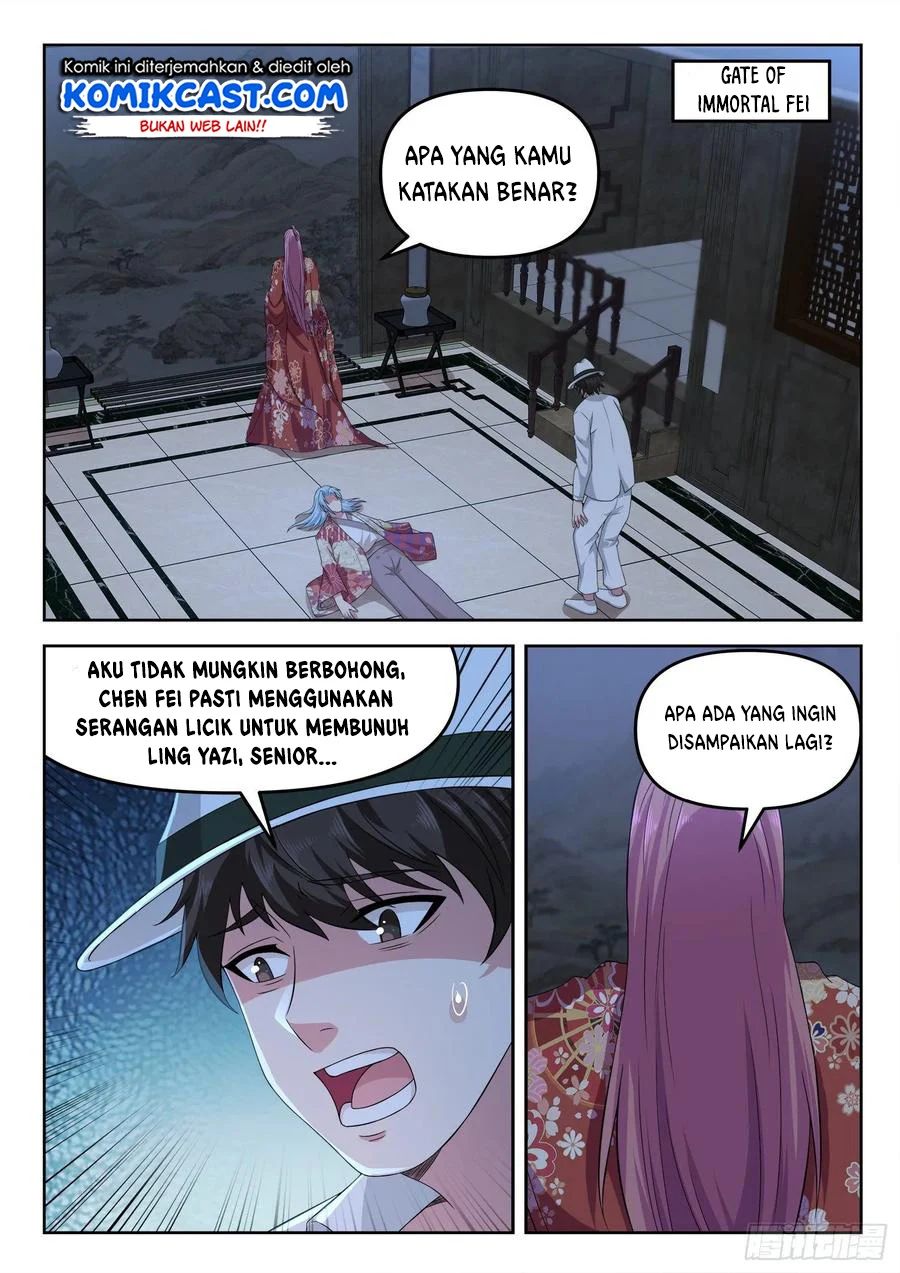 God Of The City Chapter 153 God Of The City Chapter 153