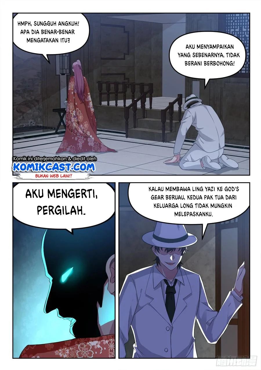 God Of The City Chapter 153 God Of The City Chapter 153