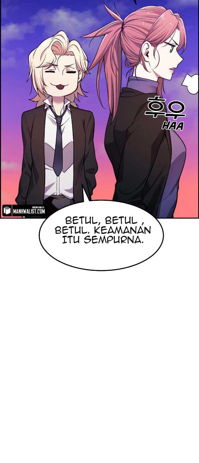 Gangnam Dokkaebi Chapter 29