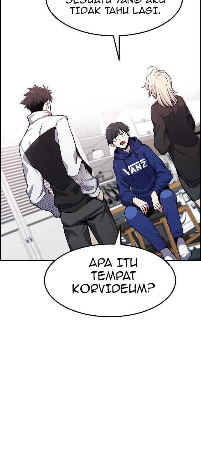 Gangnam Dokkaebi Chapter 30