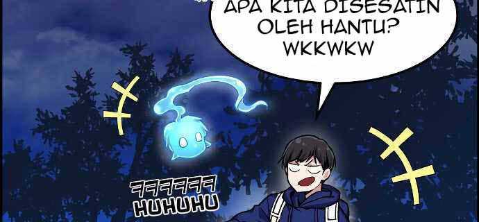 Gangnam Dokkaebi Chapter 31