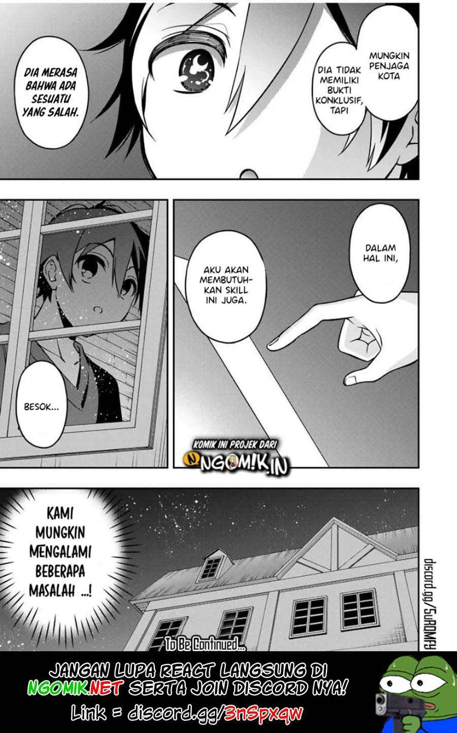 The Reincarnated Inferior Magic Swordsman Chapter 31 The Reincarnated Inferior Magic Swordsman Chapter 31