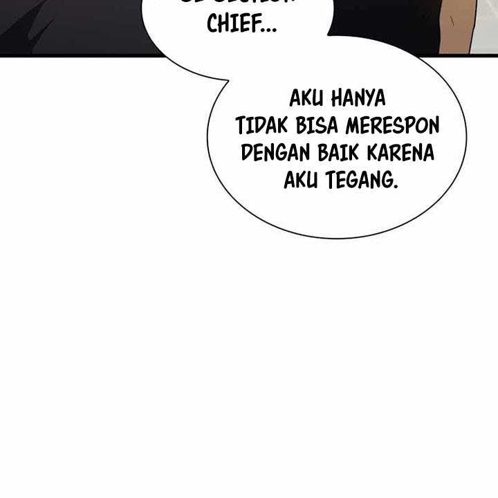 Perfect Surgeon Chapter 18