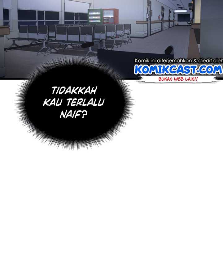 Perfect Surgeon Chapter 20