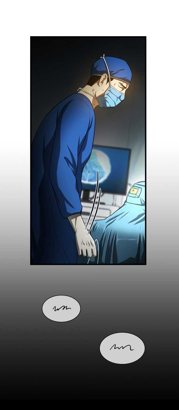 Perfect Surgeon Chapter 20