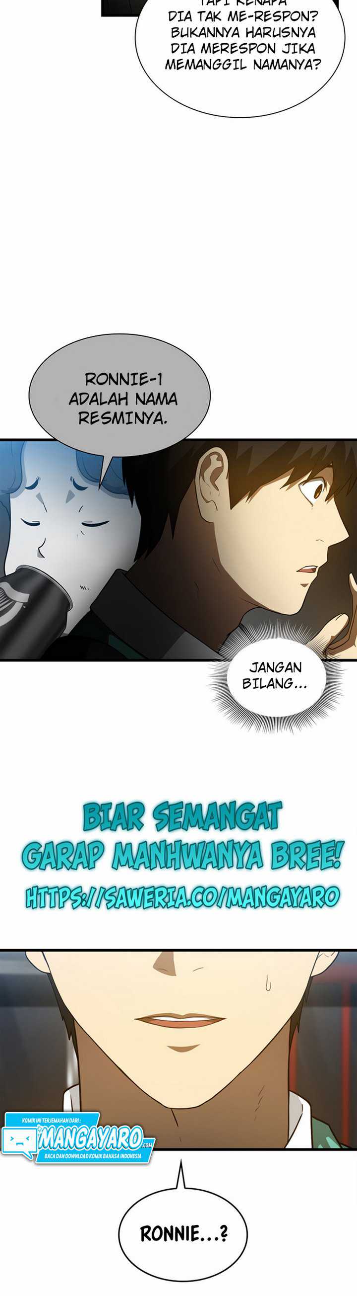 Perfect Surgeon Chapter 4.1