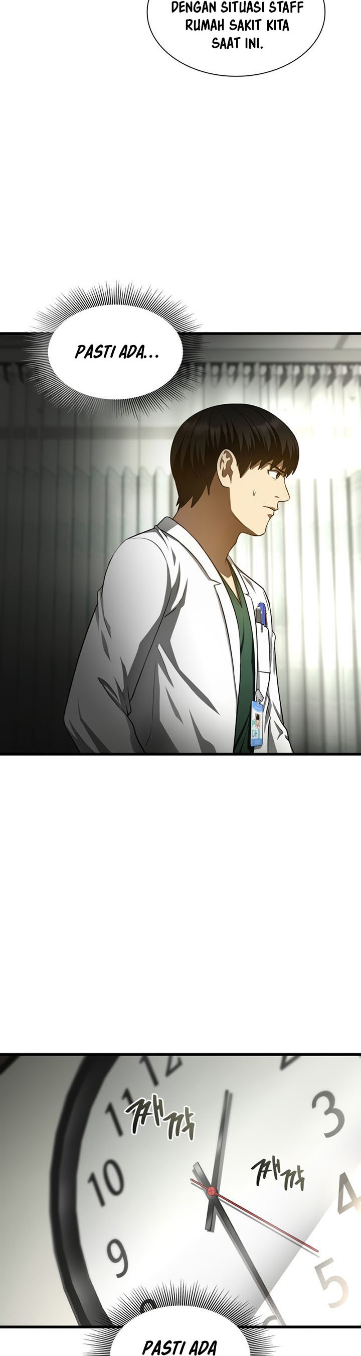 Perfect Surgeon Chapter 50