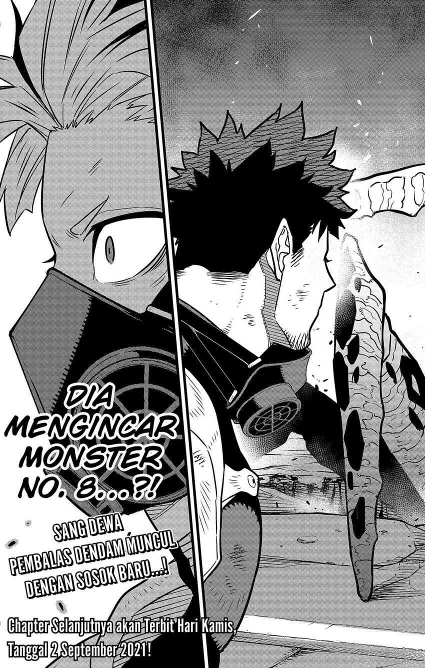 8kaijuu Chapter 42