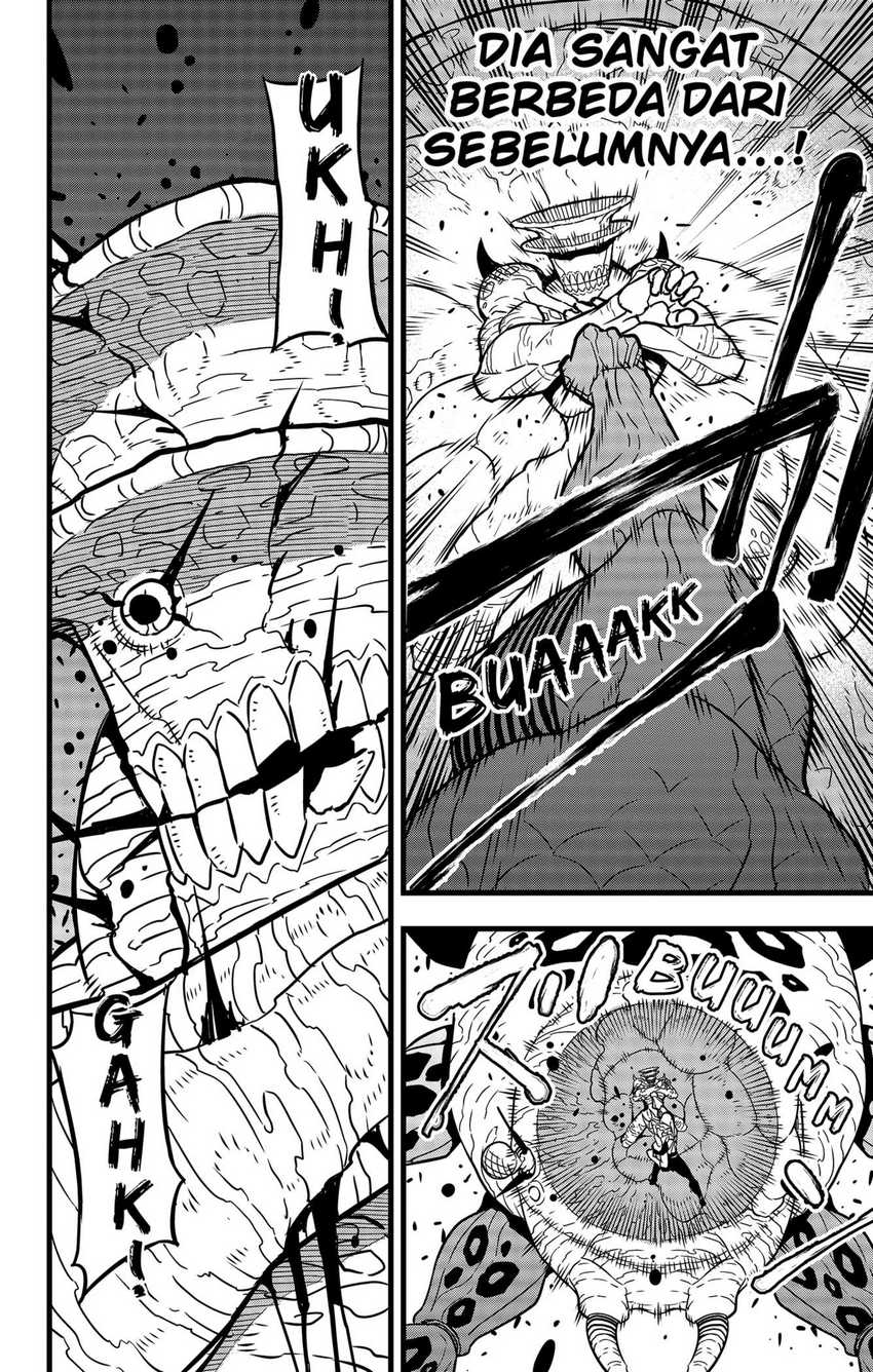 8kaijuu Chapter 46