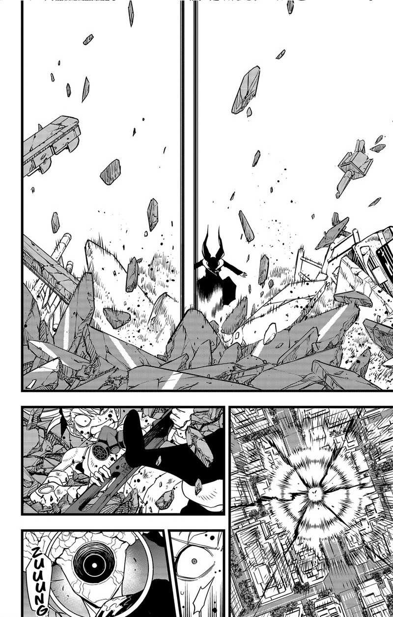 8kaijuu Chapter 78