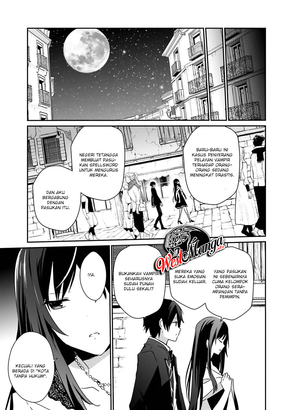 Kage No Jitsuryokusha Ni Naritakute Chapter 27