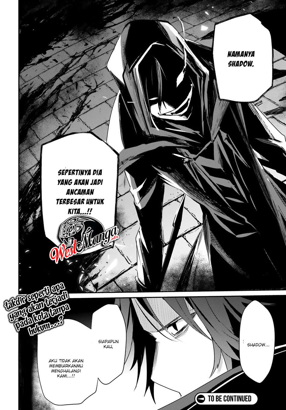 Kage No Jitsuryokusha Ni Naritakute Chapter 28