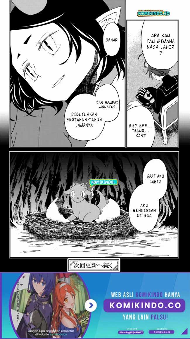 Tsuihou No Kenja, Sekai Wo Shiru Osanajimi Yuusha No Atsuryoku Kara Nigete Jiyuu Ni Natta Ore Chapter 15