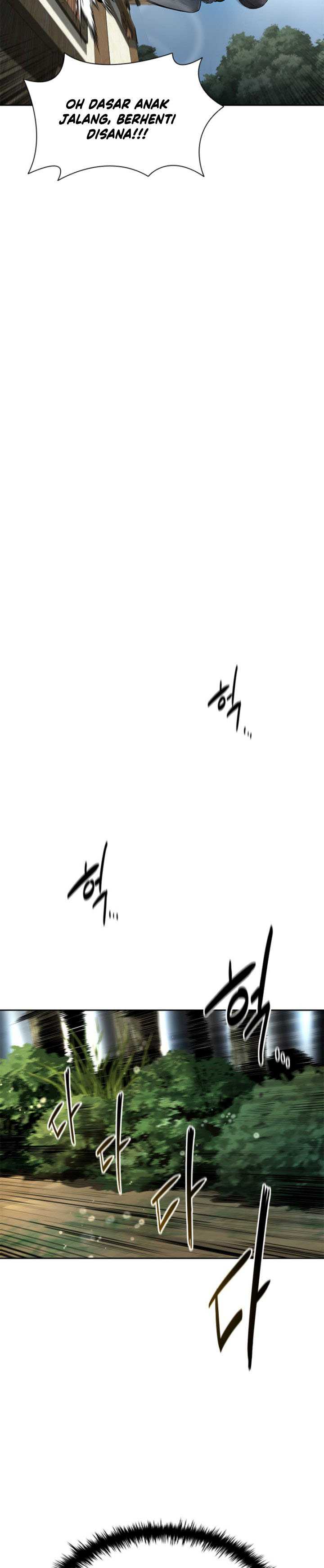 Moon Shadow Sword Emperor Chapter 2