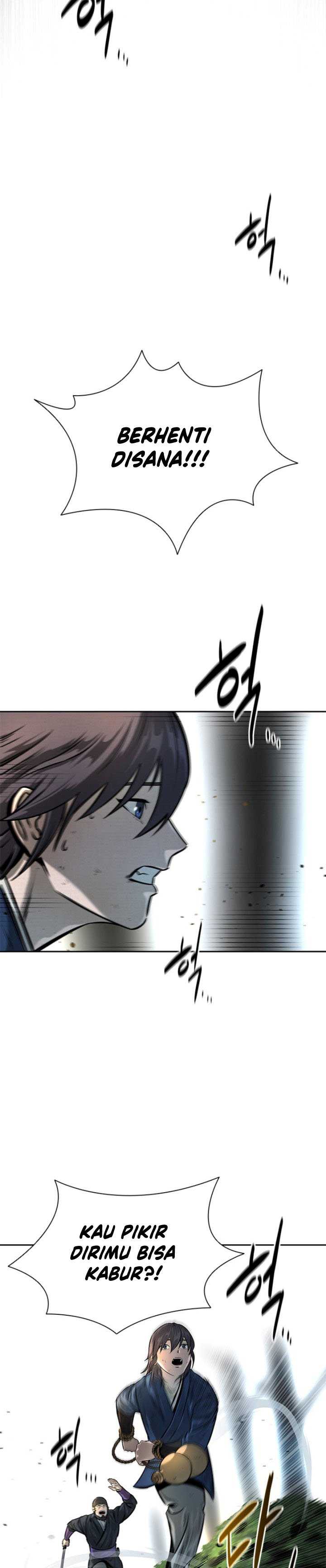 Moon Shadow Sword Emperor Chapter 2