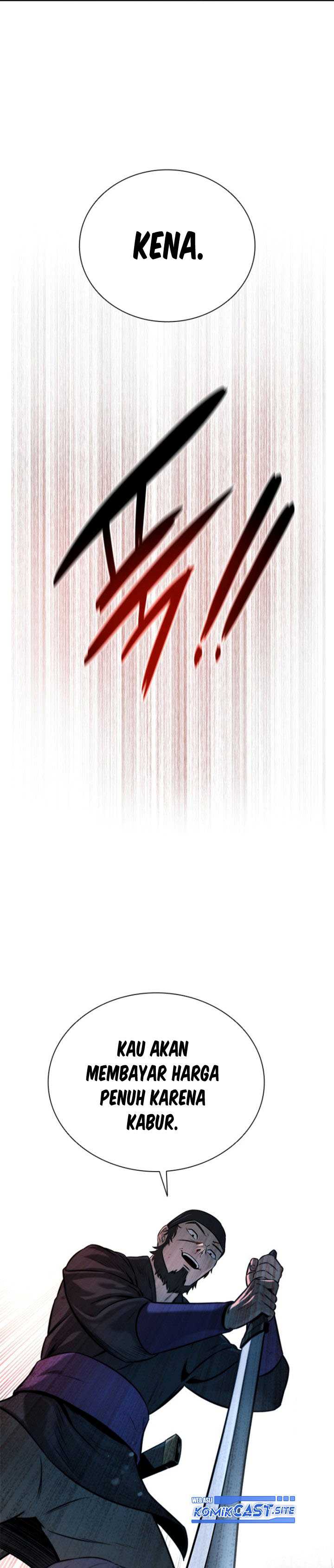 Moon Shadow Sword Emperor Chapter 2