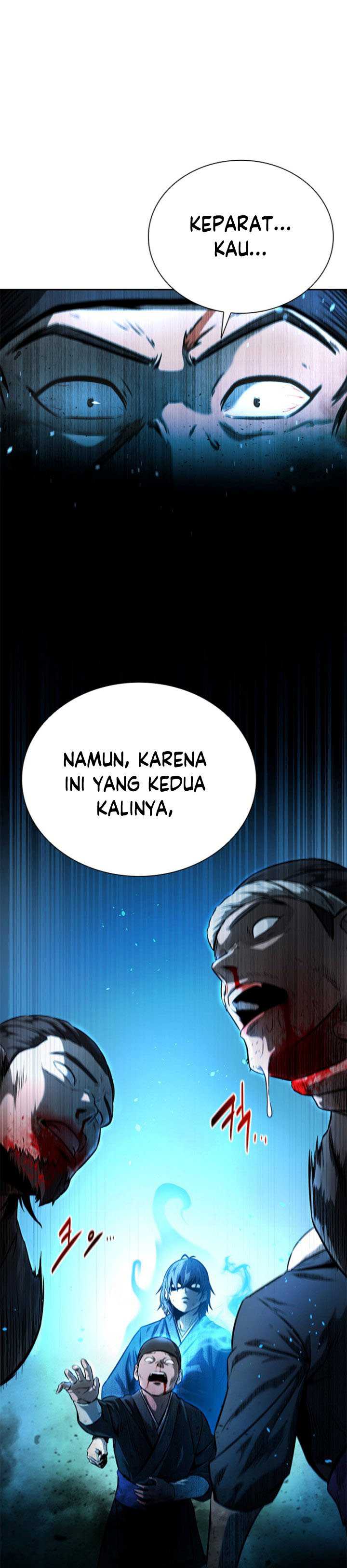 Moon Shadow Sword Emperor Chapter 2