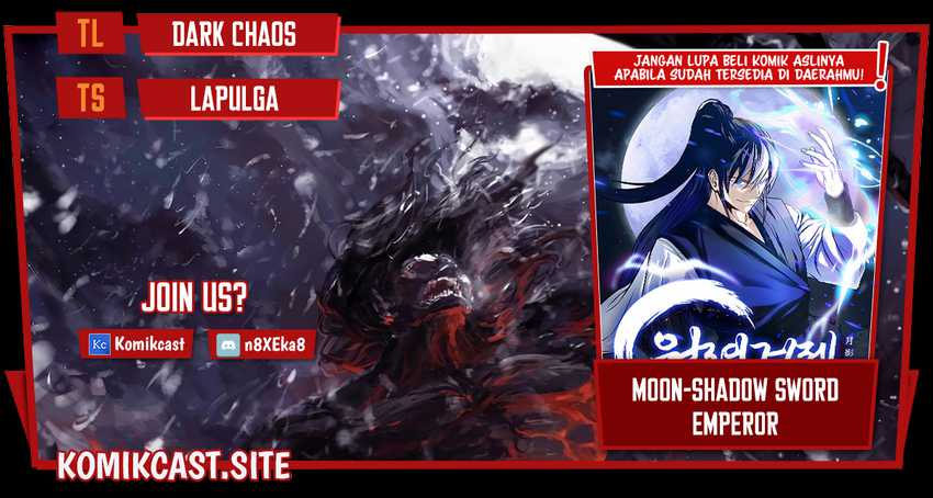 Moon Shadow Sword Emperor Chapter 3