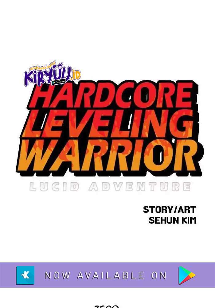 Hardcore Leveling Warrior Chapter 108