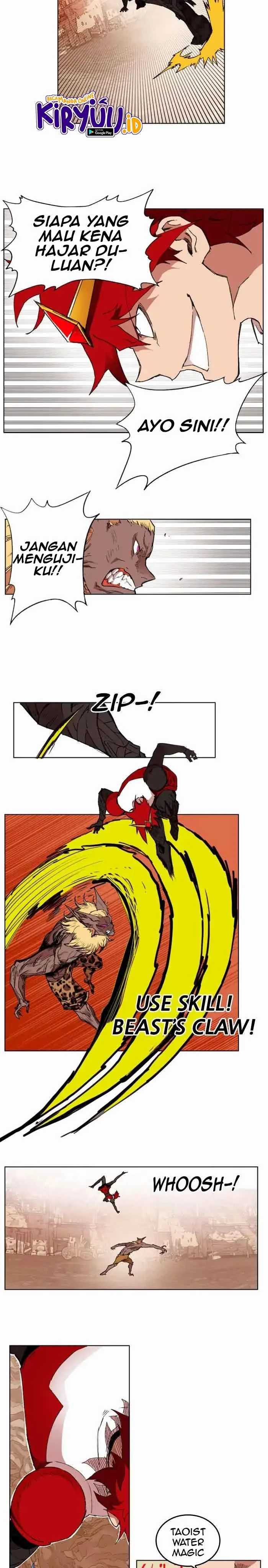 Hardcore Leveling Warrior Chapter 148