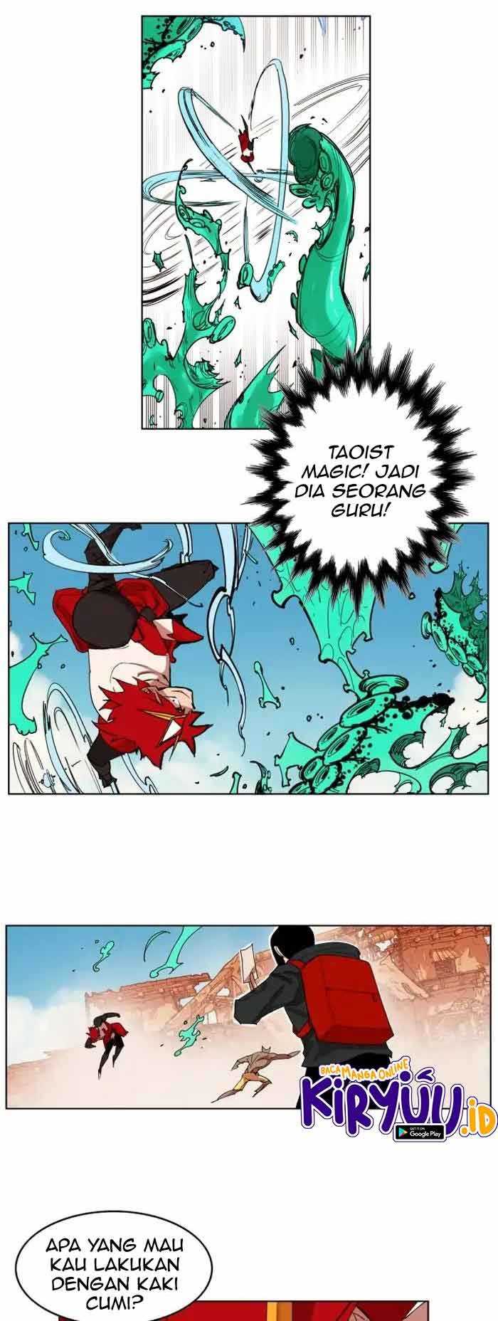 Hardcore Leveling Warrior Chapter 148