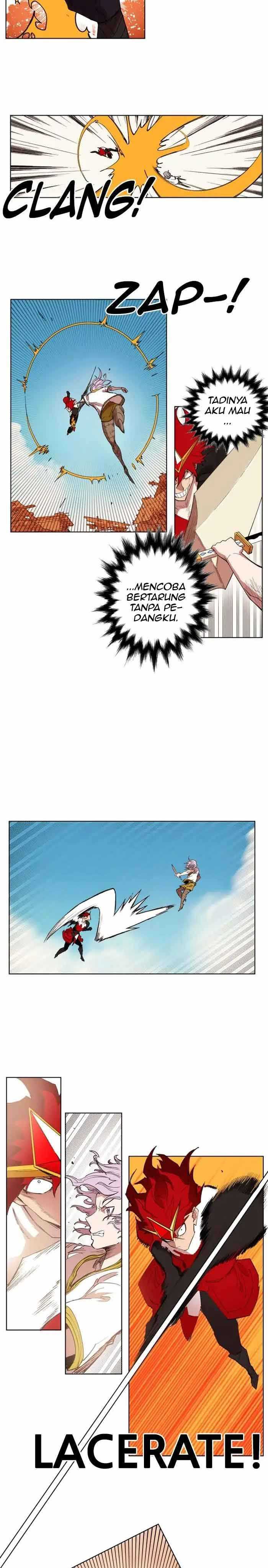Hardcore Leveling Warrior Chapter 148