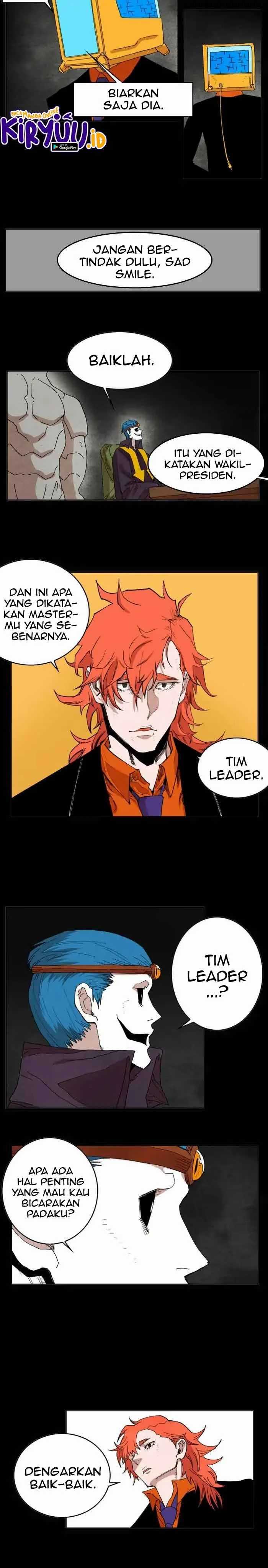 Hardcore Leveling Warrior Chapter 148