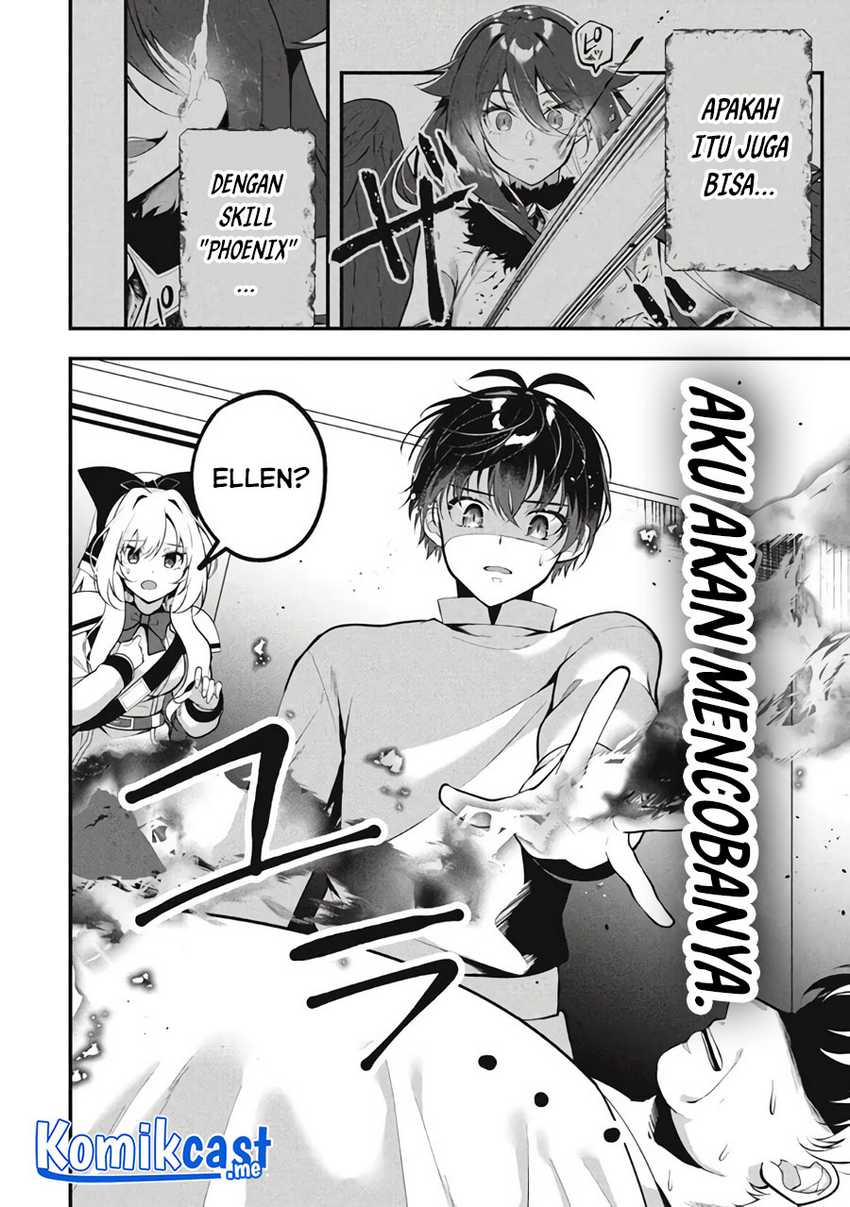 Eeh, Tamer Wa Tsukaenai Tte Party Kara Tsuiho Shita Yo Ne Chapter 3