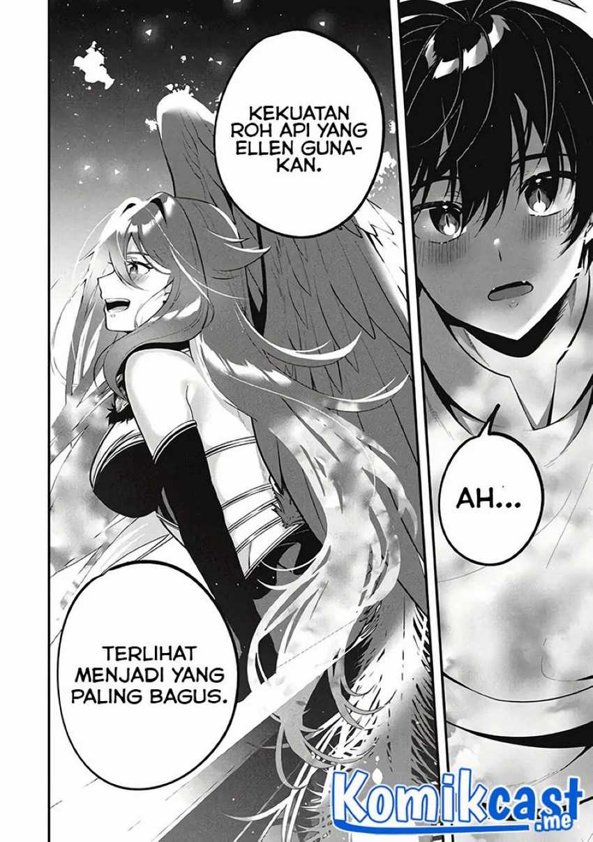 Eeh, Tamer Wa Tsukaenai Tte Party Kara Tsuiho Shita Yo Ne Chapter 5