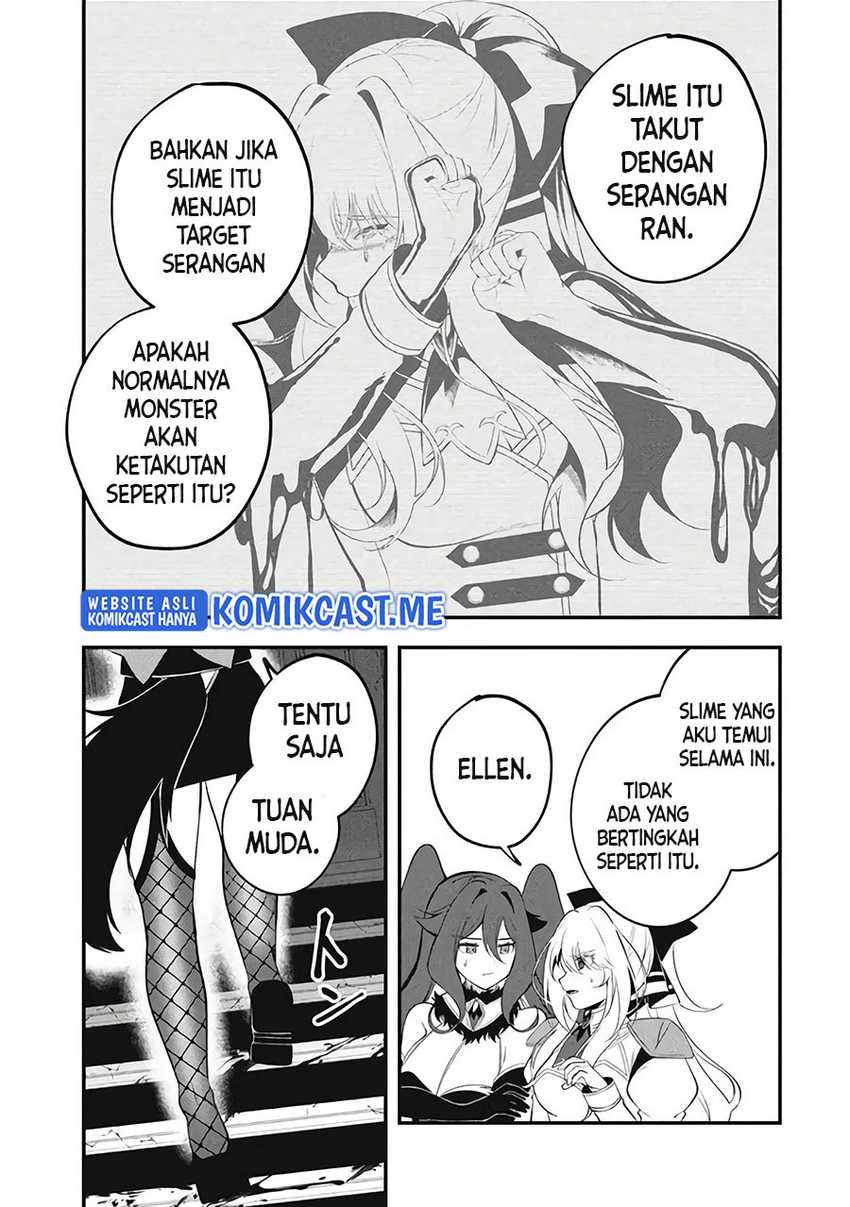 Eeh, Tamer Wa Tsukaenai Tte Party Kara Tsuiho Shita Yo Ne Chapter 7