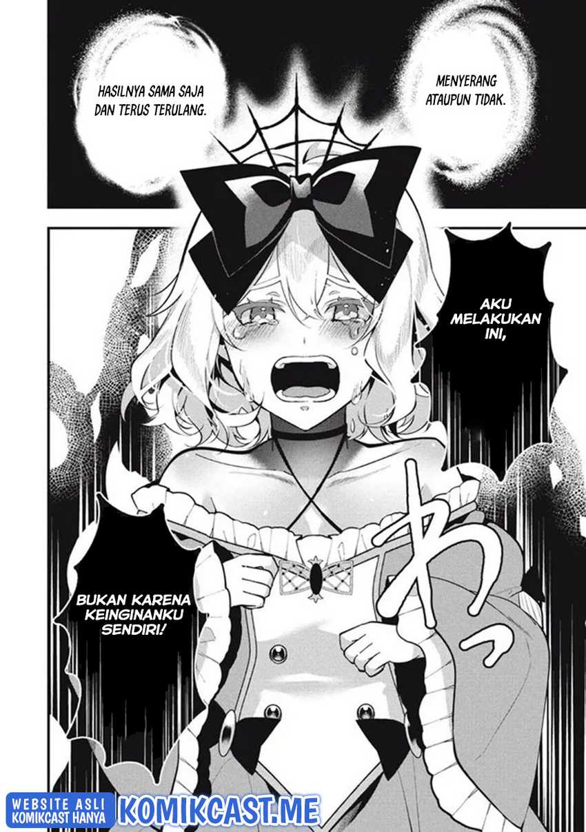 Eeh, Tamer Wa Tsukaenai Tte Party Kara Tsuiho Shita Yo Ne Chapter 8