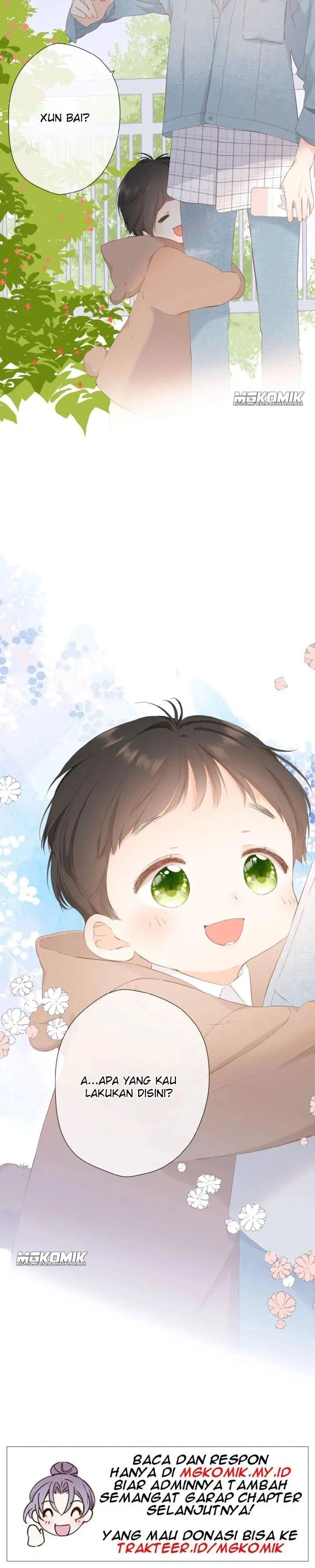 Once More Chapter 15 Once More Chapter 15