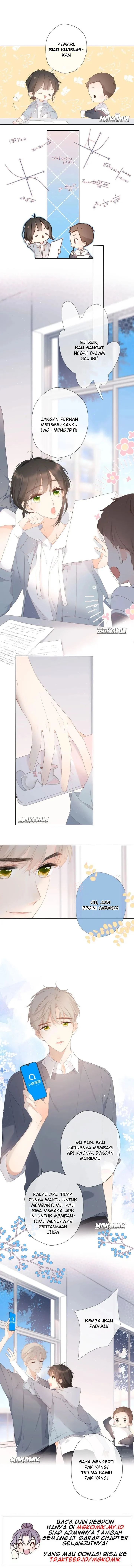 Once More Chapter 19 Once More Chapter 19