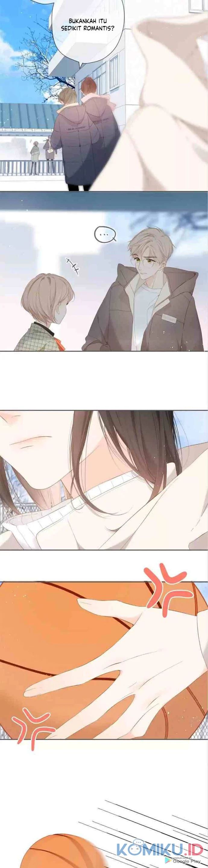 Once More Chapter 35 Once More Chapter 35
