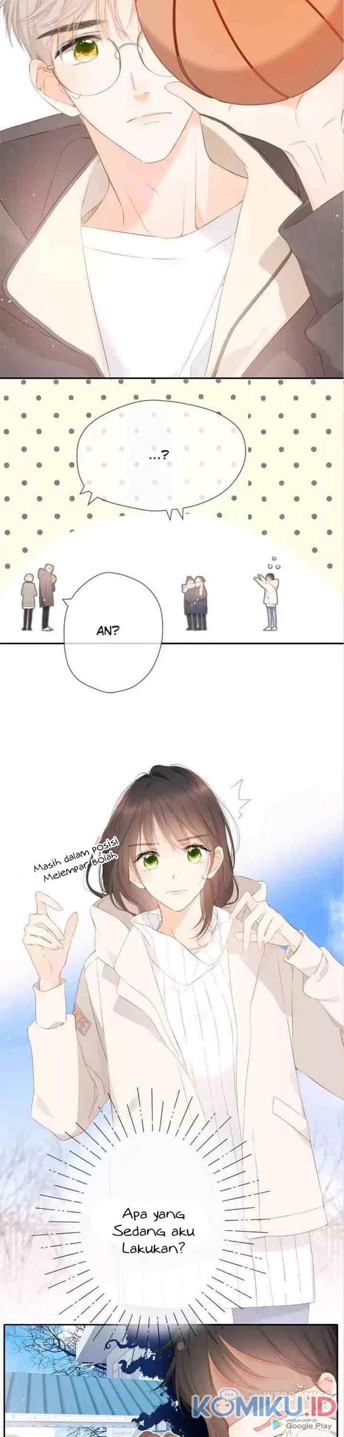Once More Chapter 35 Once More Chapter 35