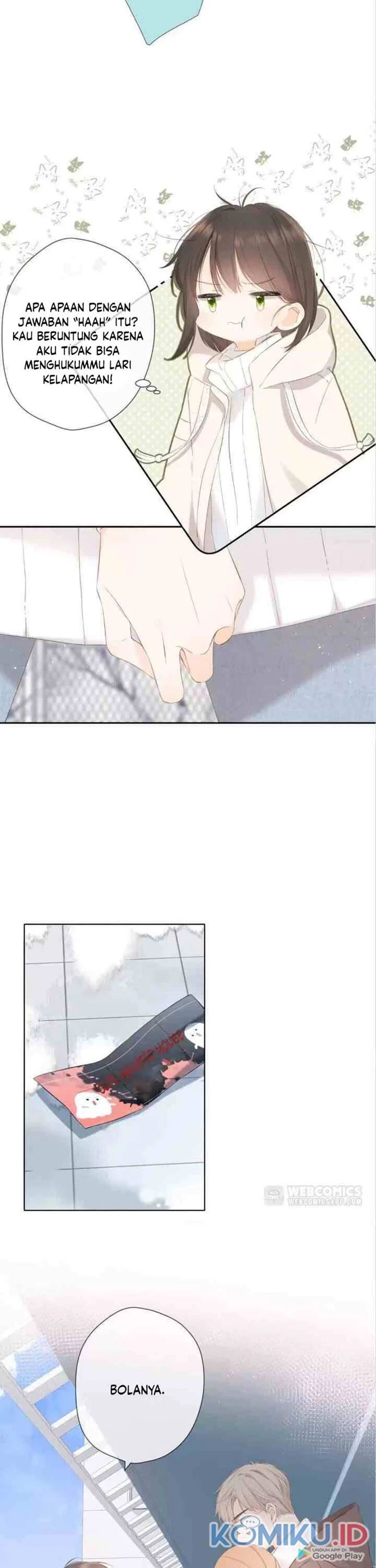 Once More Chapter 35 Once More Chapter 35