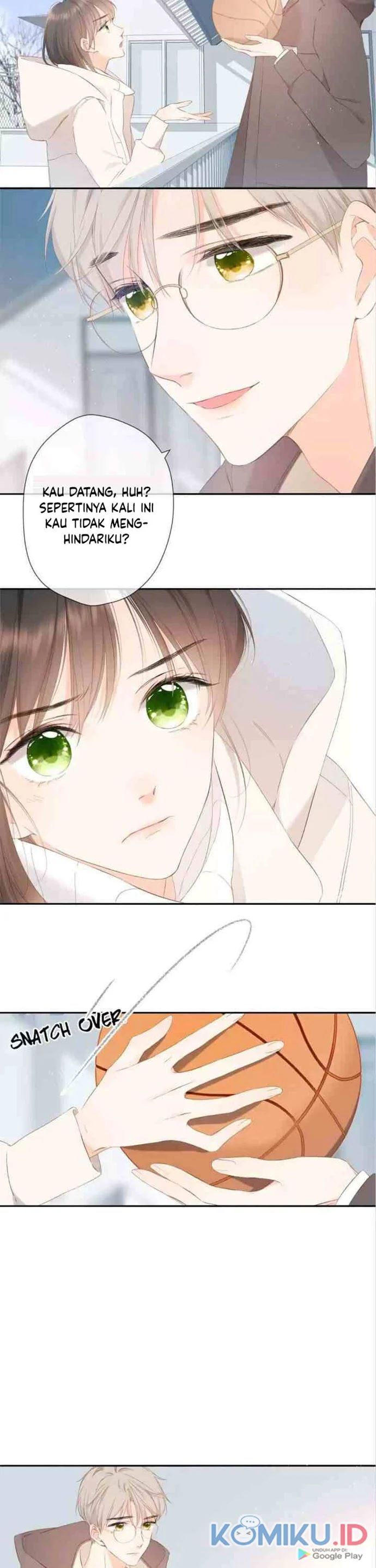 Once More Chapter 35 Once More Chapter 35