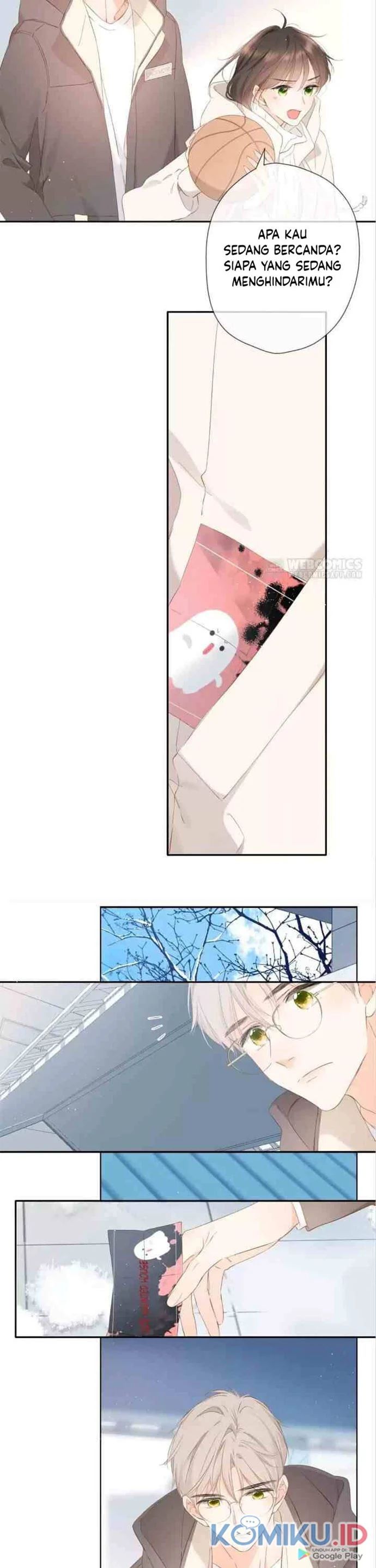 Once More Chapter 35 Once More Chapter 35