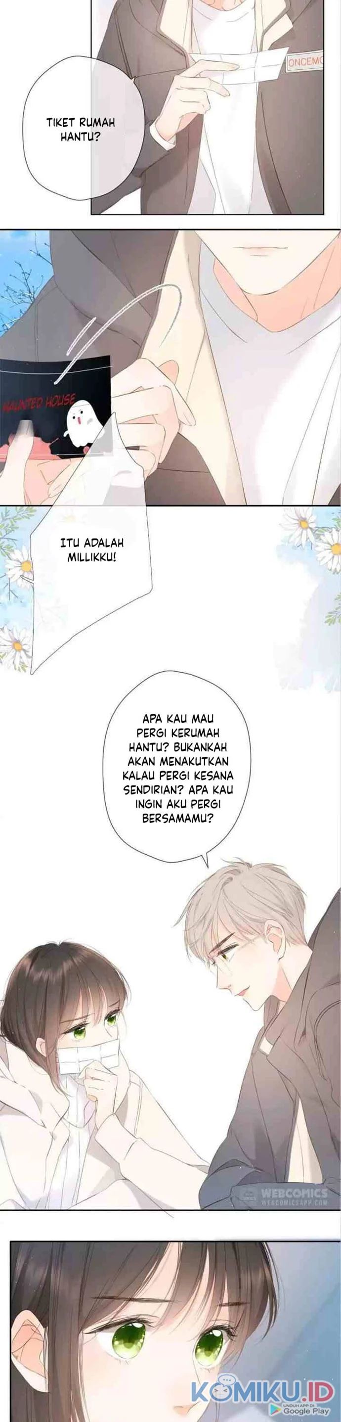 Once More Chapter 35 Once More Chapter 35
