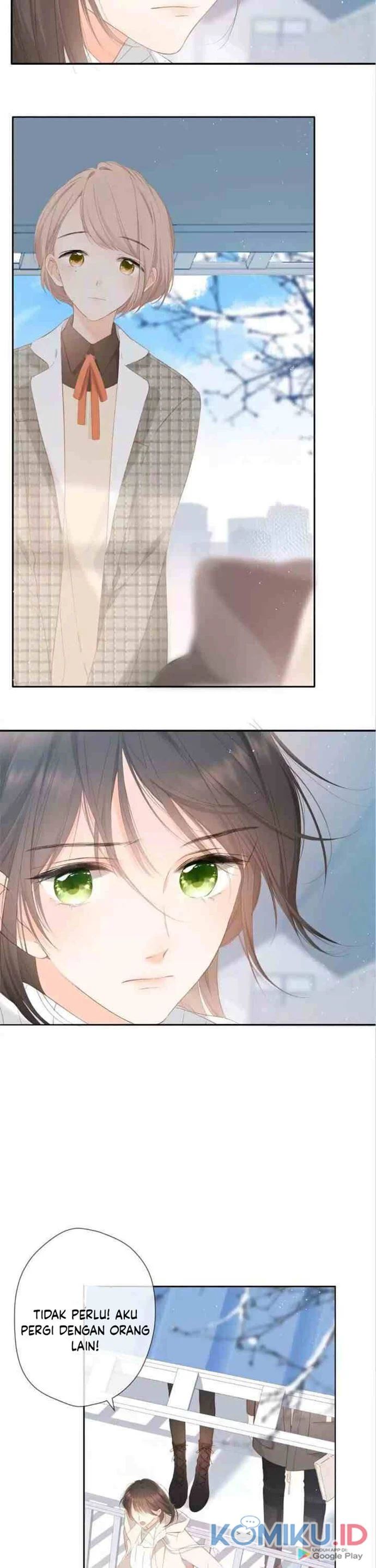 Once More Chapter 35 Once More Chapter 35